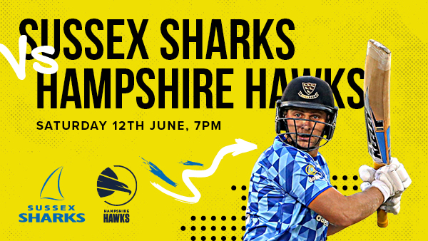 Hampshire T20