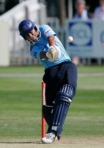 On the counter attack against Kent 