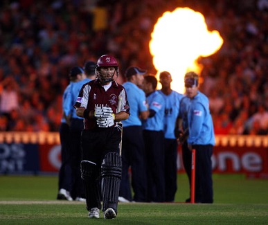 Arafat dismisses Langer