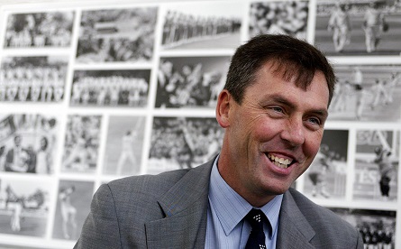 Dodemaide is now an administrator