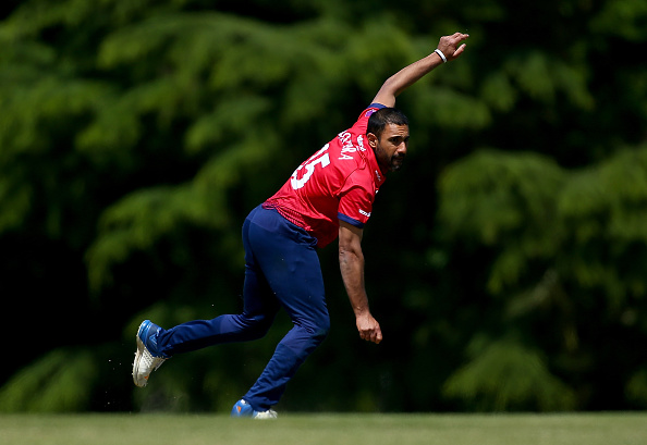 Ravi Bopara