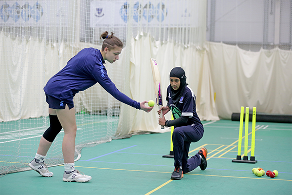 Sussex Cricket Foundation