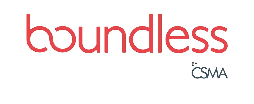 Boundless logo