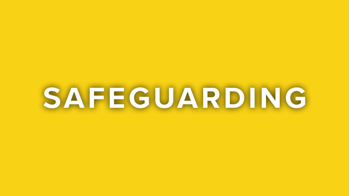Club Safeguarding Officers