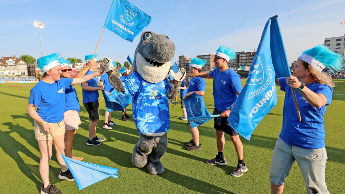 Charity Requests & Community Arm