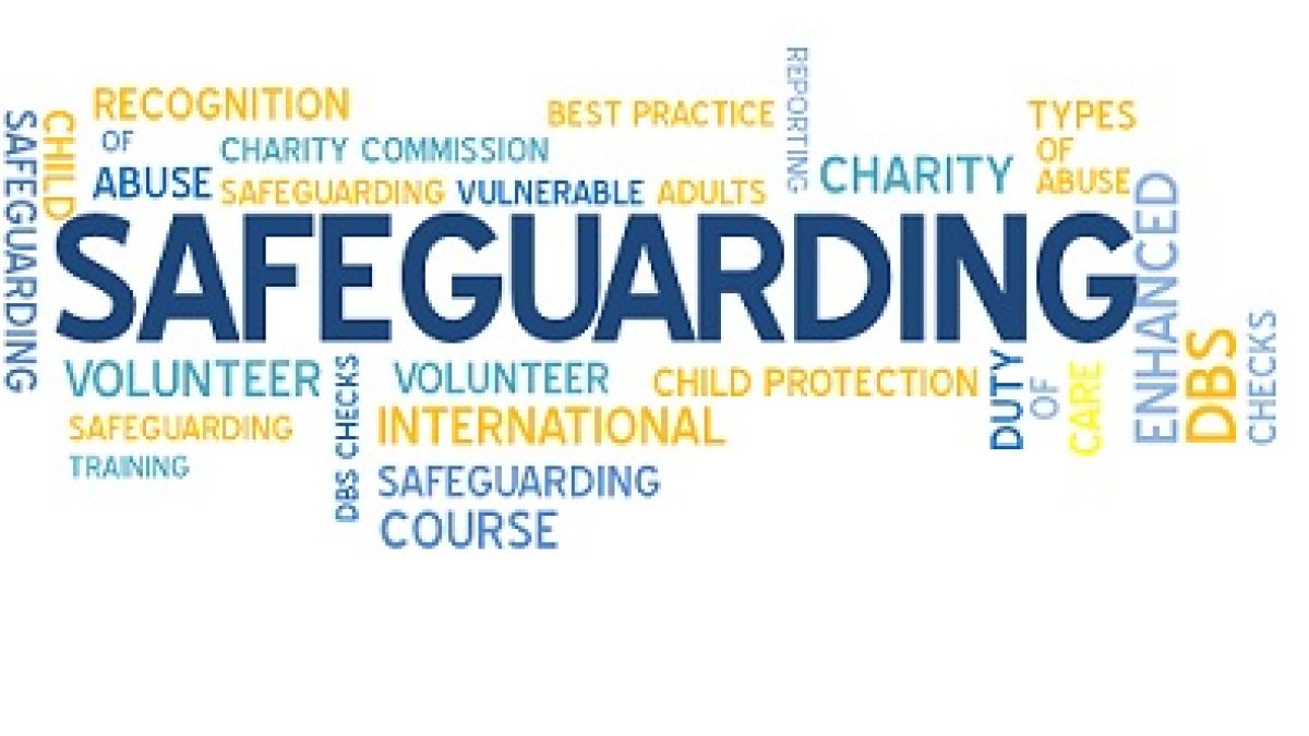 Safeguarding Policies