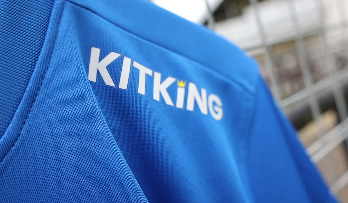 KitKing