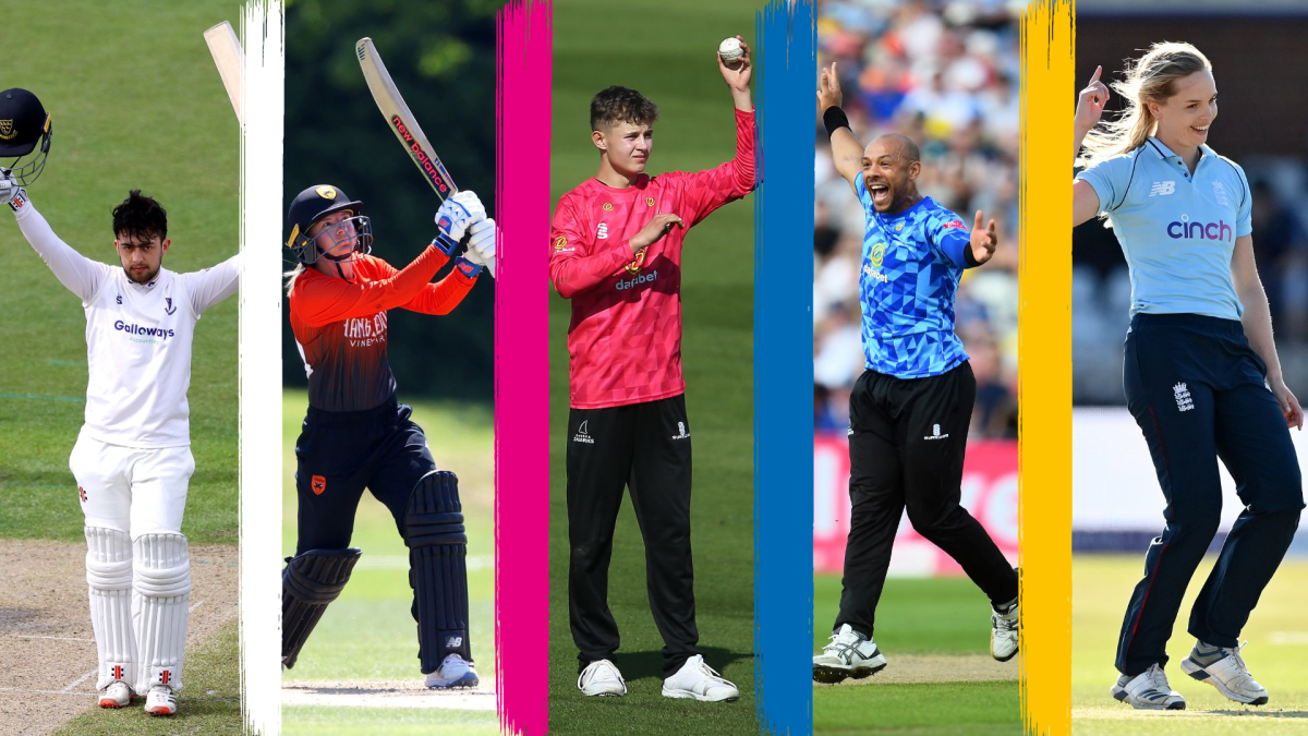 Priority & General On Sale Header