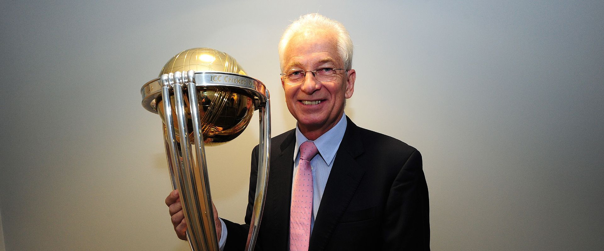 David Gower