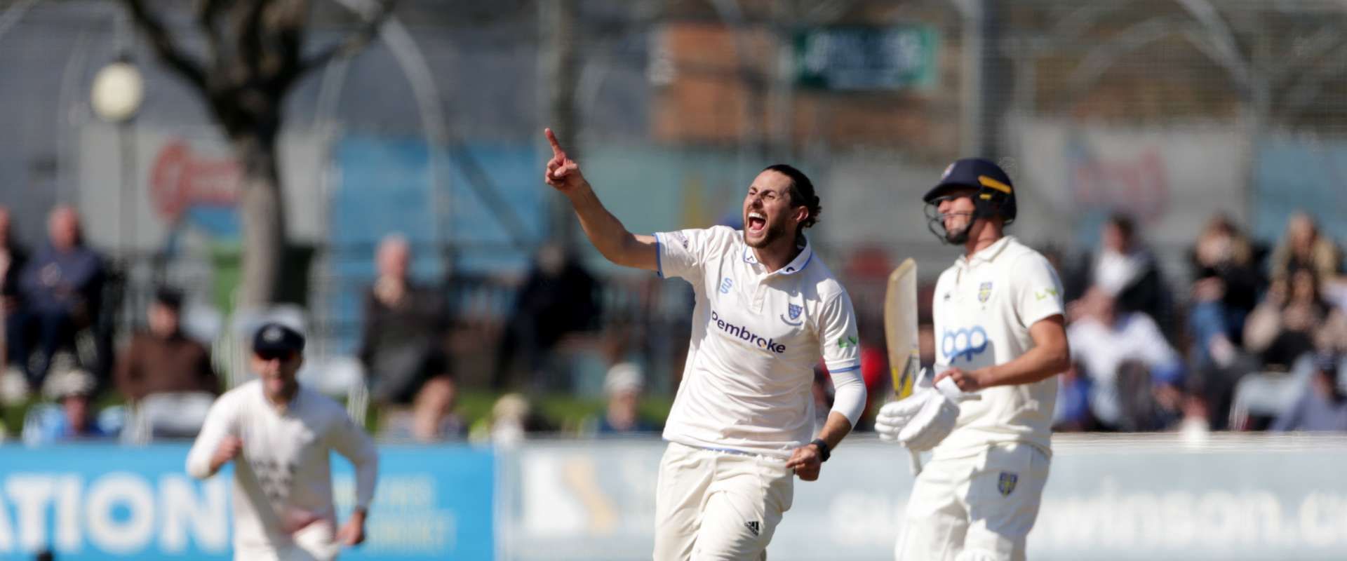 Fynn Hudson Prentice