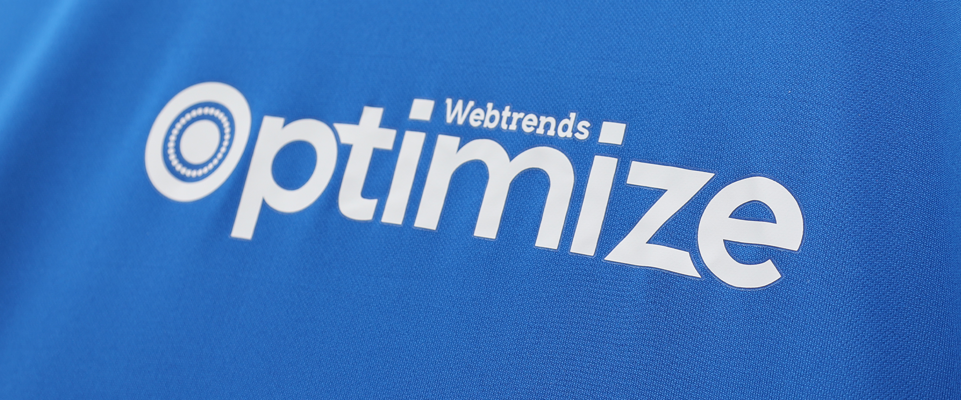 Webtrends Optimize