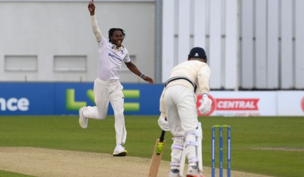 Jofra Archer