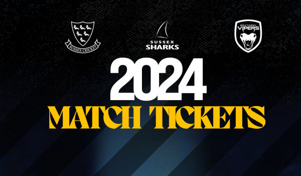 Match Tickets