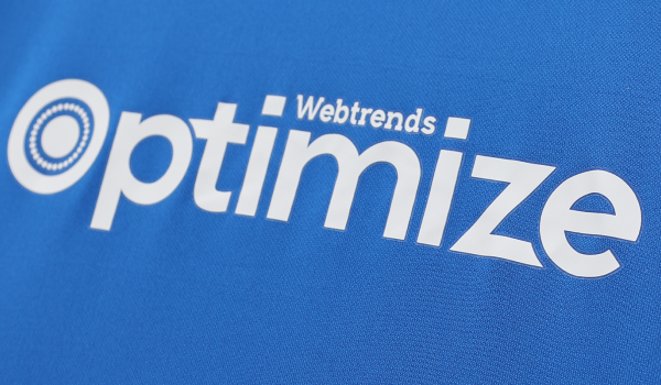 Webtrends Optimize